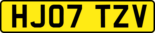 HJ07TZV