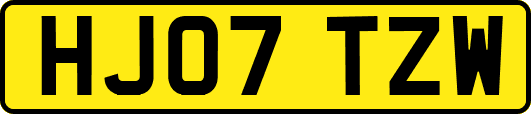 HJ07TZW