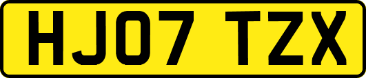 HJ07TZX