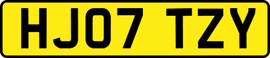 HJ07TZY
