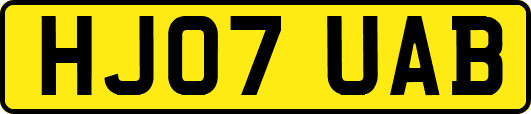 HJ07UAB