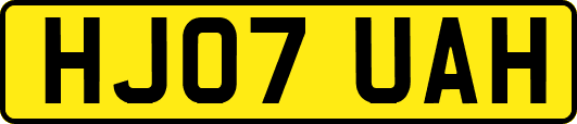 HJ07UAH