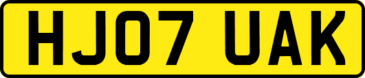 HJ07UAK