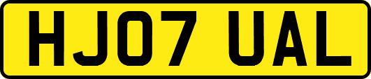HJ07UAL