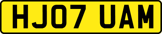 HJ07UAM