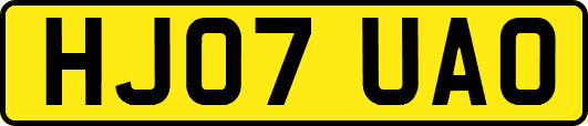 HJ07UAO