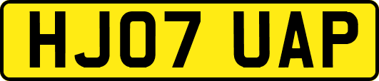 HJ07UAP