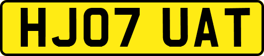 HJ07UAT