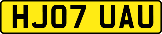 HJ07UAU