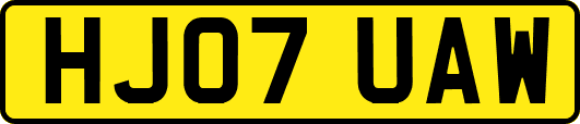 HJ07UAW