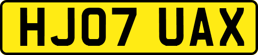 HJ07UAX