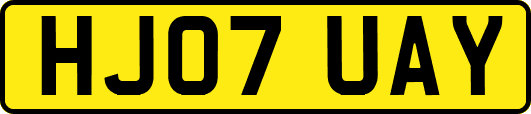 HJ07UAY