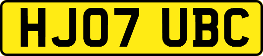 HJ07UBC