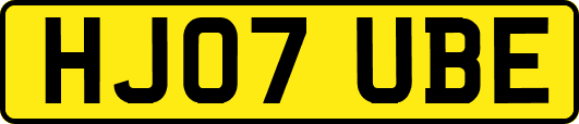HJ07UBE