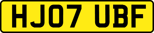 HJ07UBF