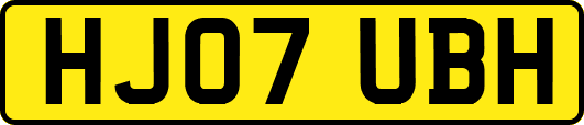 HJ07UBH