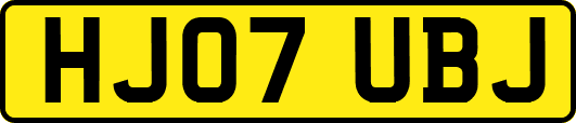 HJ07UBJ