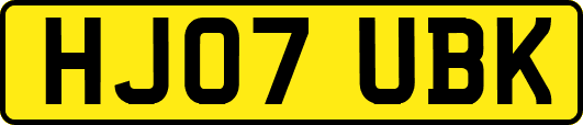 HJ07UBK