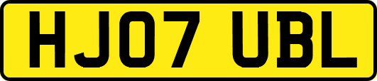 HJ07UBL