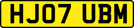 HJ07UBM