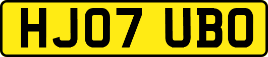 HJ07UBO