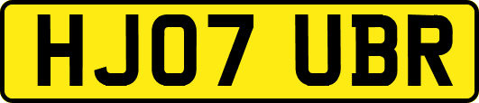 HJ07UBR