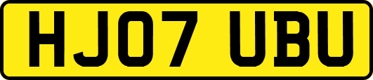 HJ07UBU