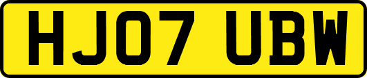 HJ07UBW