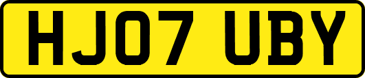 HJ07UBY