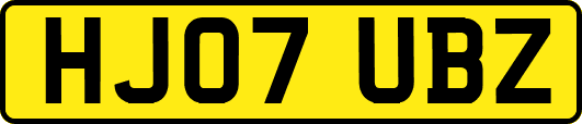 HJ07UBZ