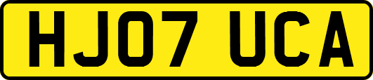 HJ07UCA