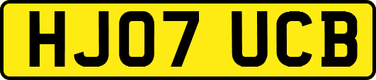 HJ07UCB