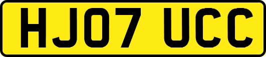 HJ07UCC