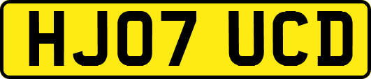 HJ07UCD