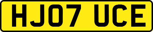 HJ07UCE
