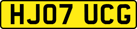 HJ07UCG