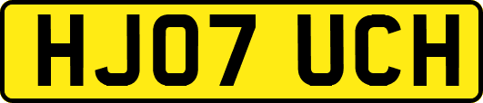 HJ07UCH