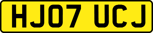 HJ07UCJ