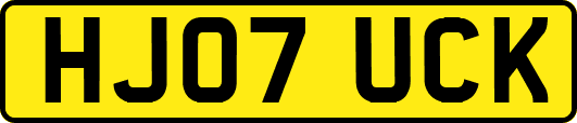 HJ07UCK
