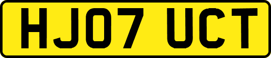 HJ07UCT