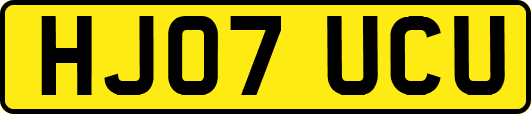 HJ07UCU