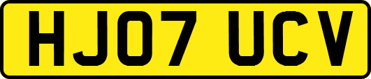 HJ07UCV