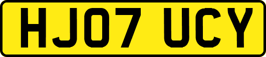 HJ07UCY