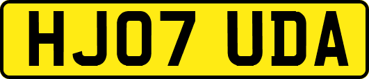 HJ07UDA