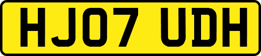 HJ07UDH