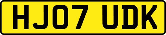 HJ07UDK