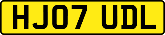 HJ07UDL