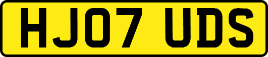 HJ07UDS