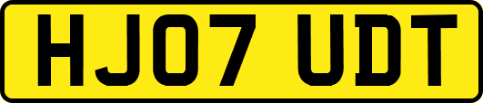 HJ07UDT