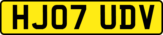 HJ07UDV
